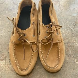 Sperry Top Sider Size 7